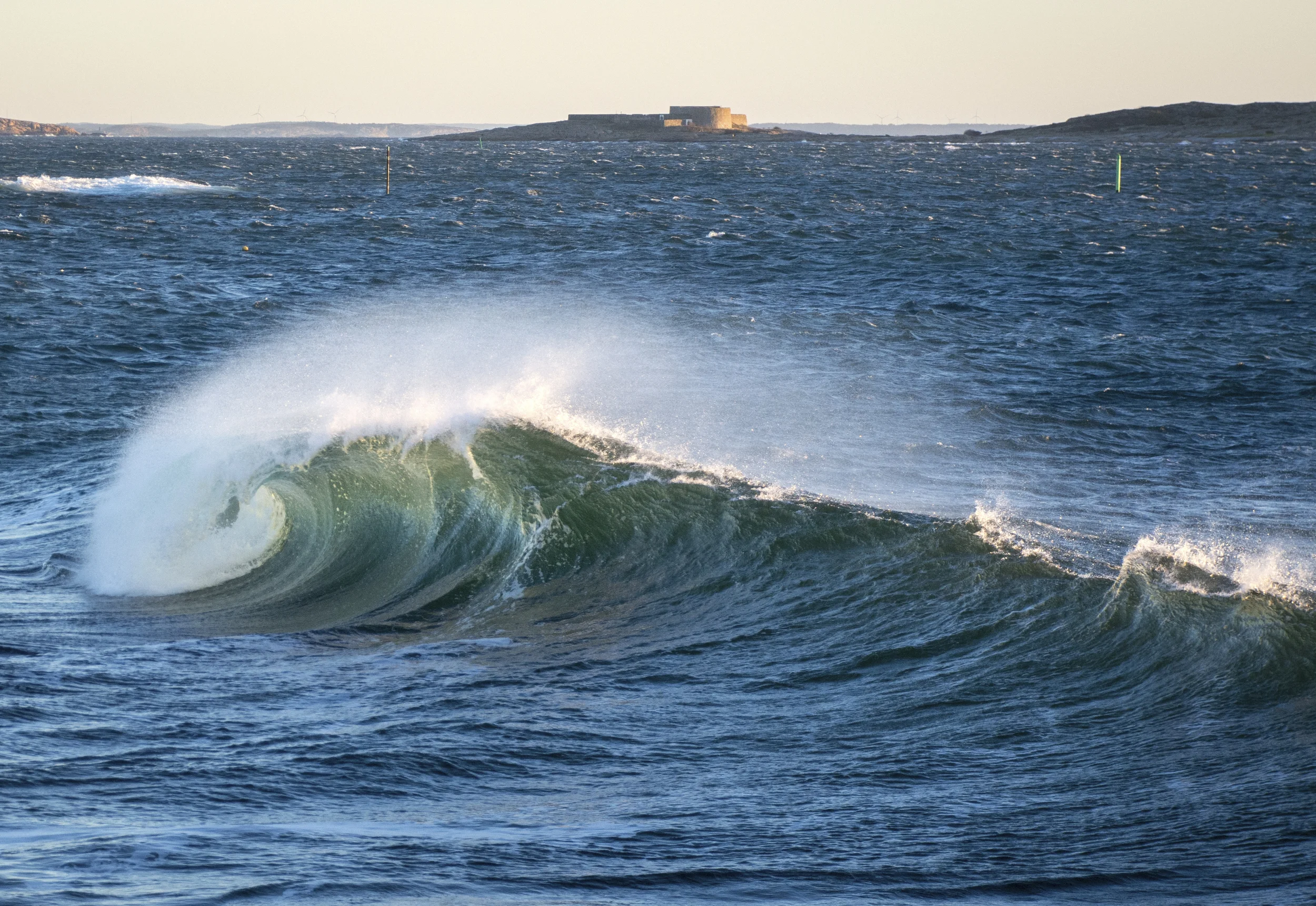 Photo by ElisabethOstensvik/iStock / Getty Images