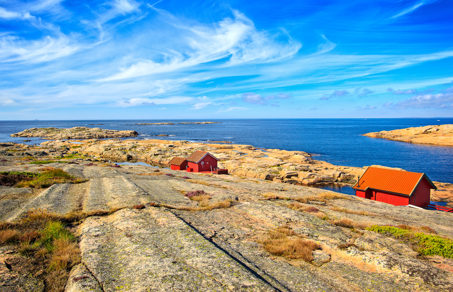 Vesterøy, Hvaler