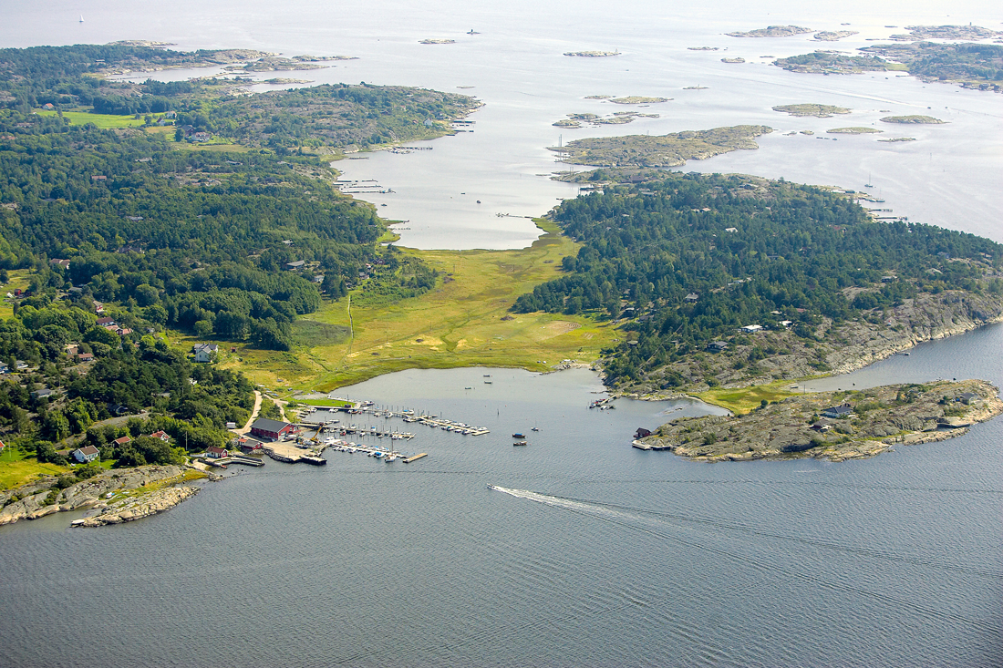 Nedgården