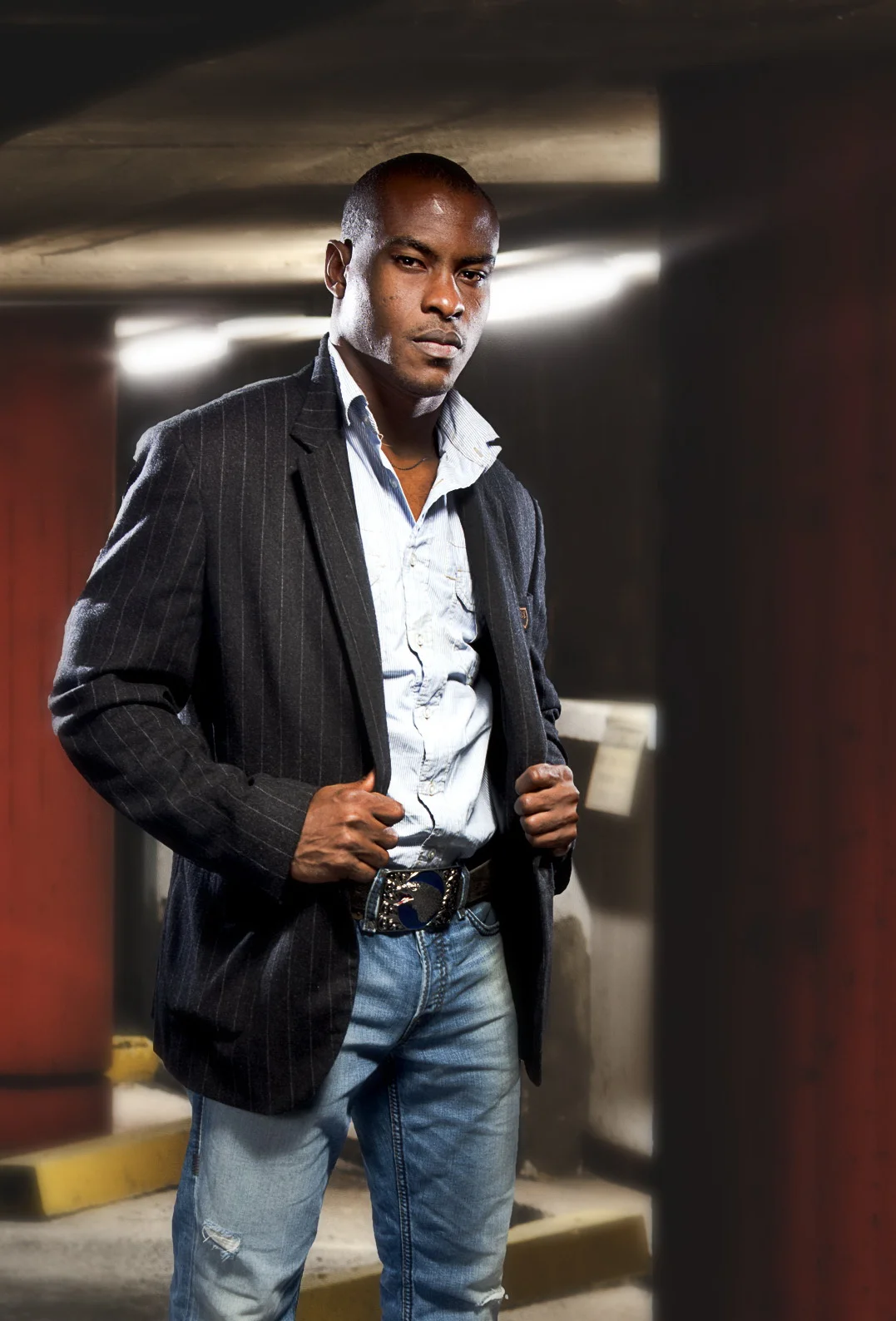 Vincent Enyena