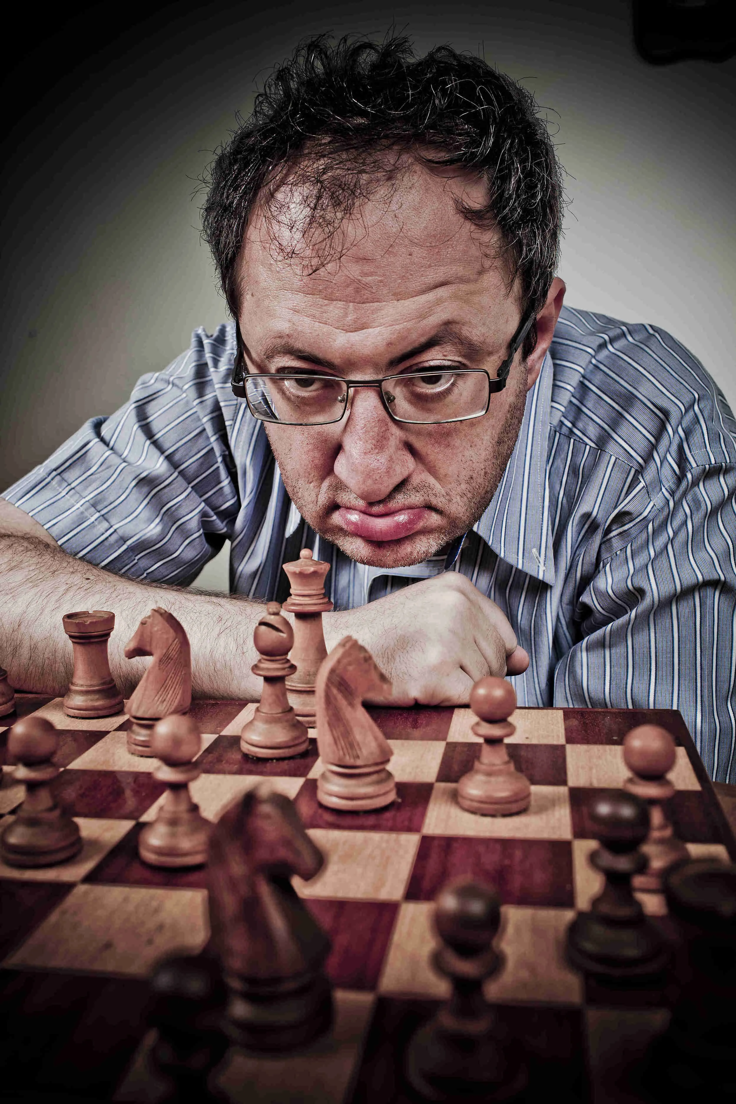 Boris Gelfand