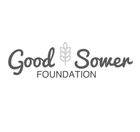 Copy of Good Sower Foundation