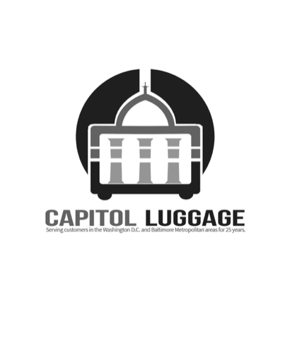 Copy of Capitol Luggage