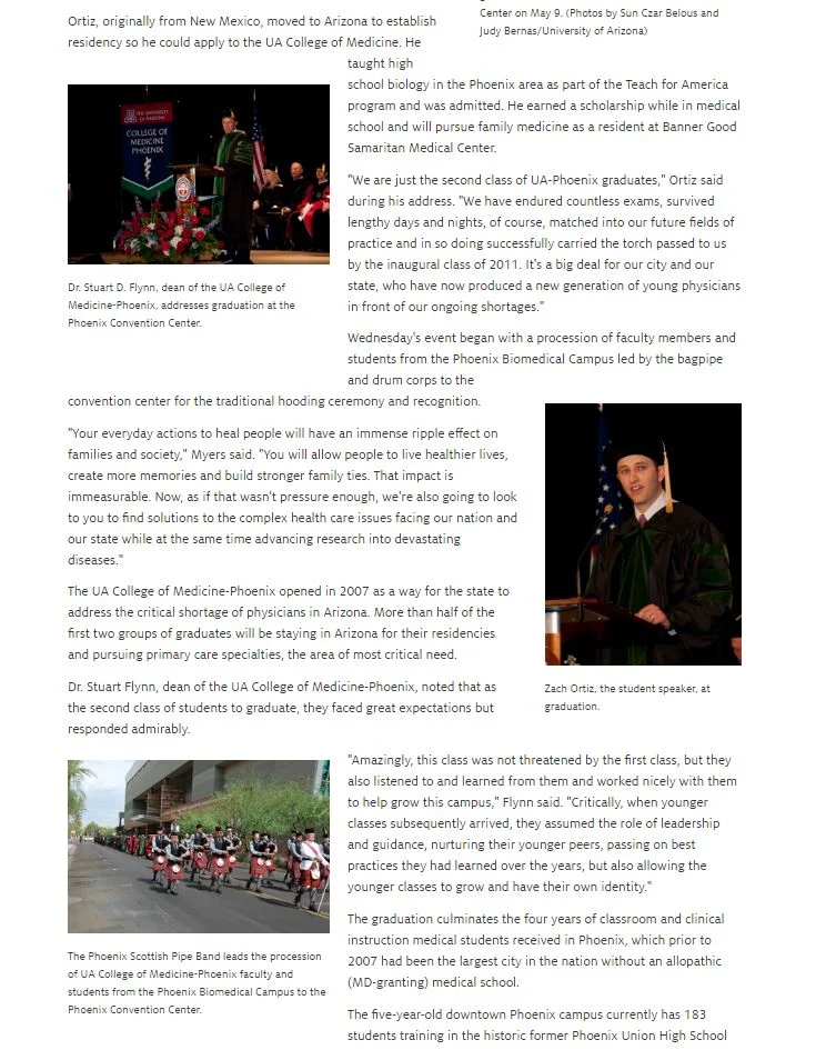 2012.05.10  UANews 2nd UA COM-PHX Class Graduates 02.JPG