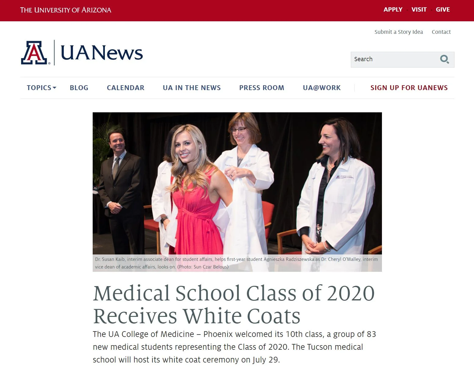 2016.06.18  UANews-White Coat Co2020-01.JPG