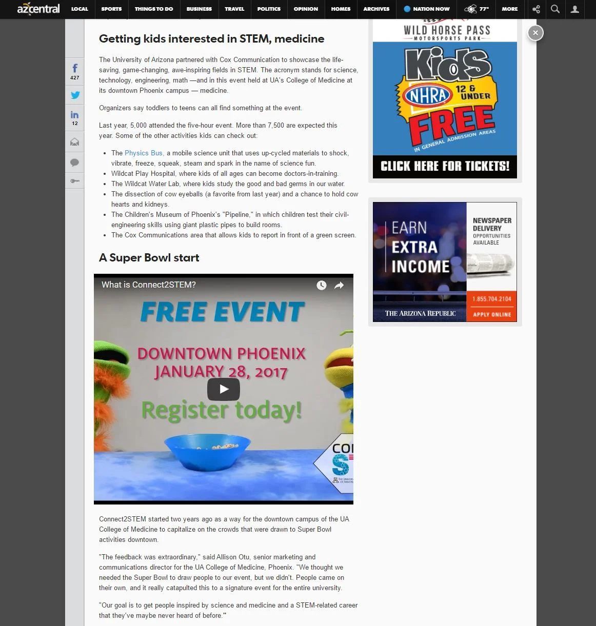 2017.01.23  AZCentral-Connect2STEM-02.JPG