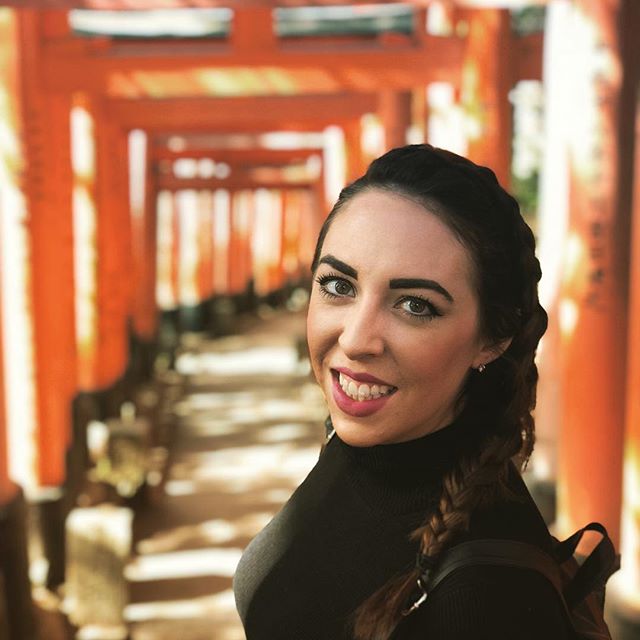 Happy #valentines day to this goofball Thanks for always putting up with me. .
.
.
.
.
.#vscofilter #vscocam #vscophoto #japan #kyoto