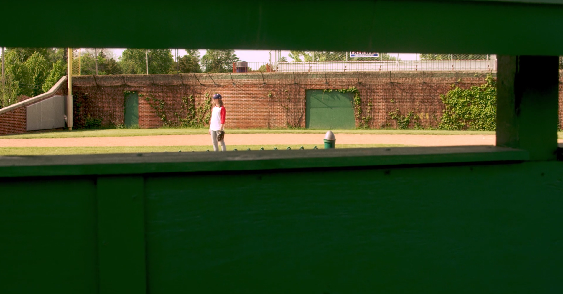 MLB X Framed Bikes | "Transporting Major League Dreams" | Director/Creative Director & Executive Producer