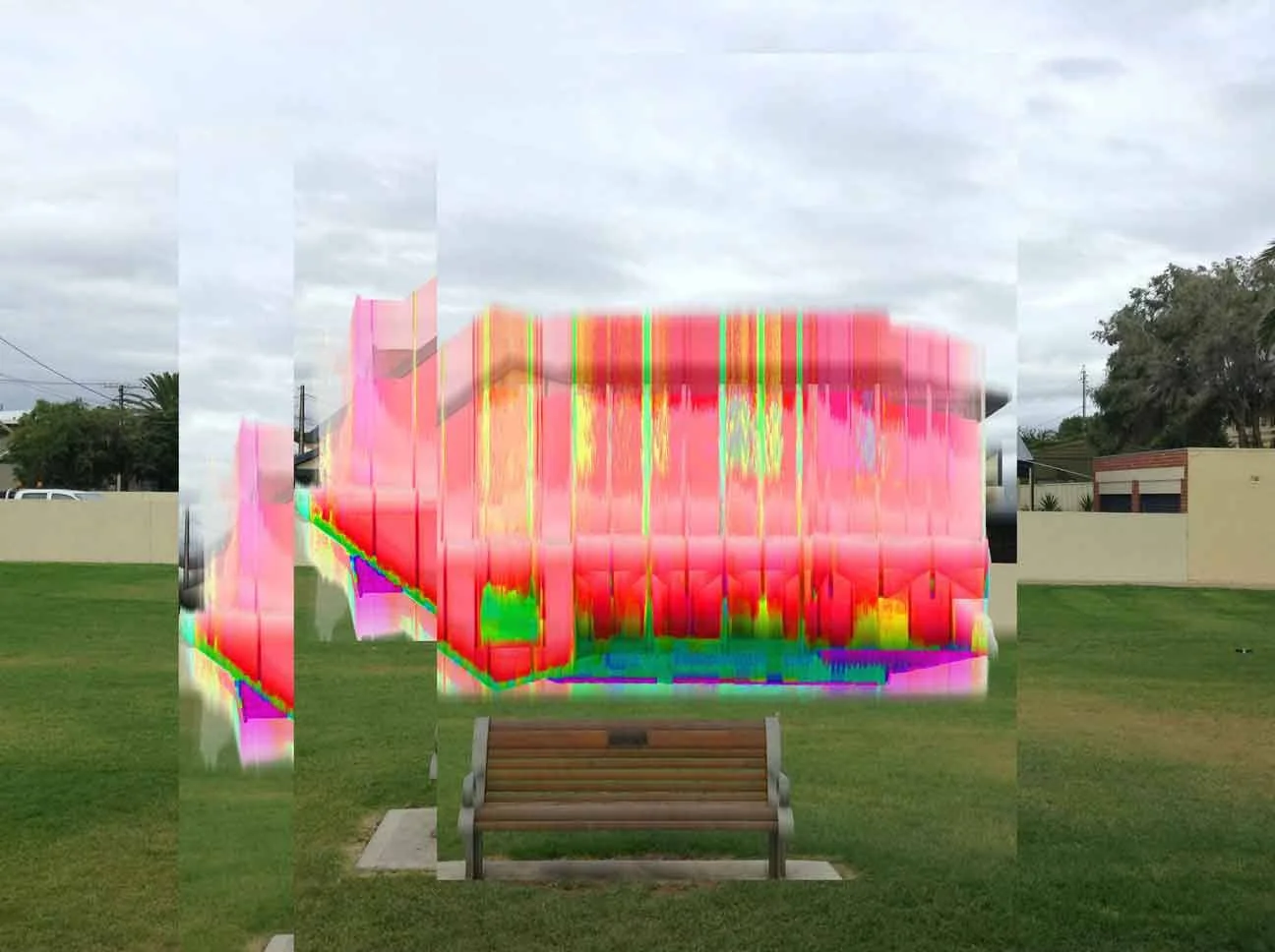 Suburb Domurb