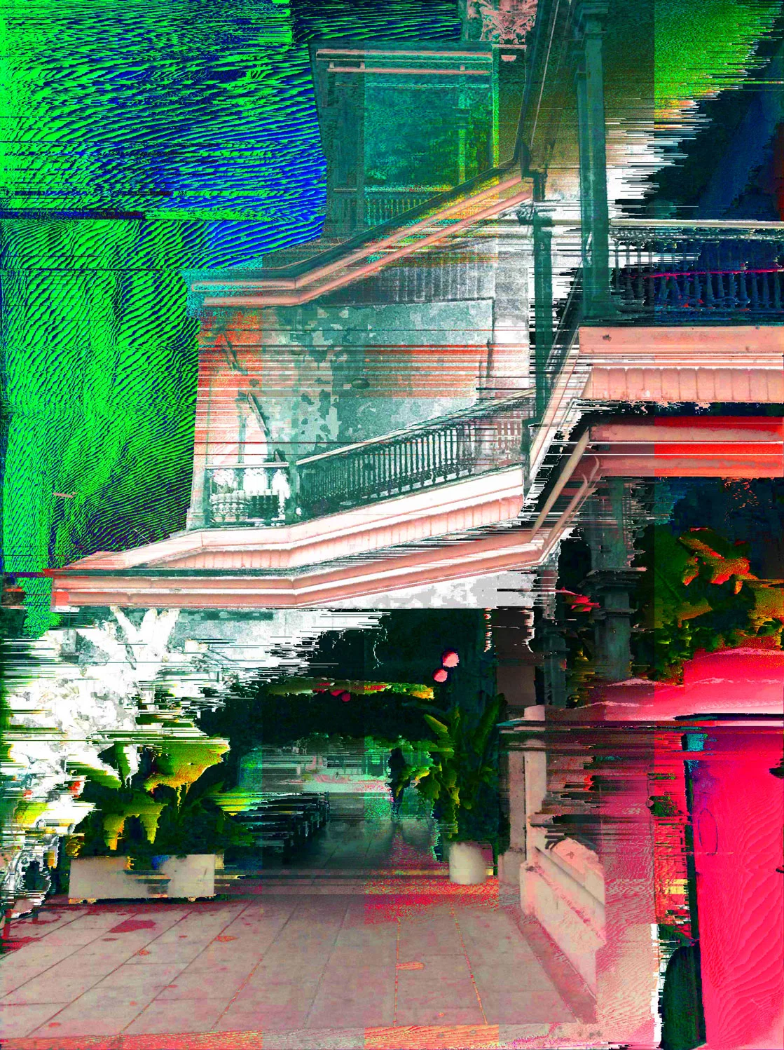 B O T A̜͉ ̴̩̥N͘ ̸̞͇̣I̗̲ ̗̬̼͙̭̗̘͞Q͙̞̫͖͠