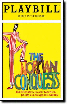 The Norman Conquests