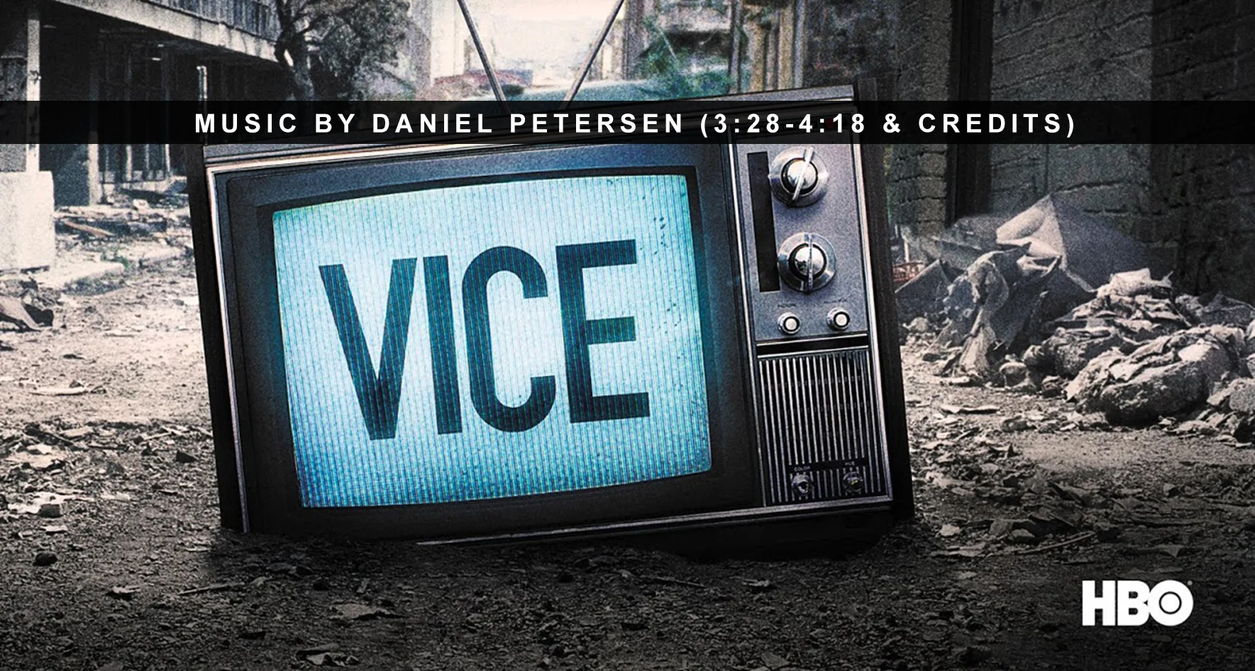 VICE: S-5 E-7 "Life Under Sharia/Plastic Oceans"