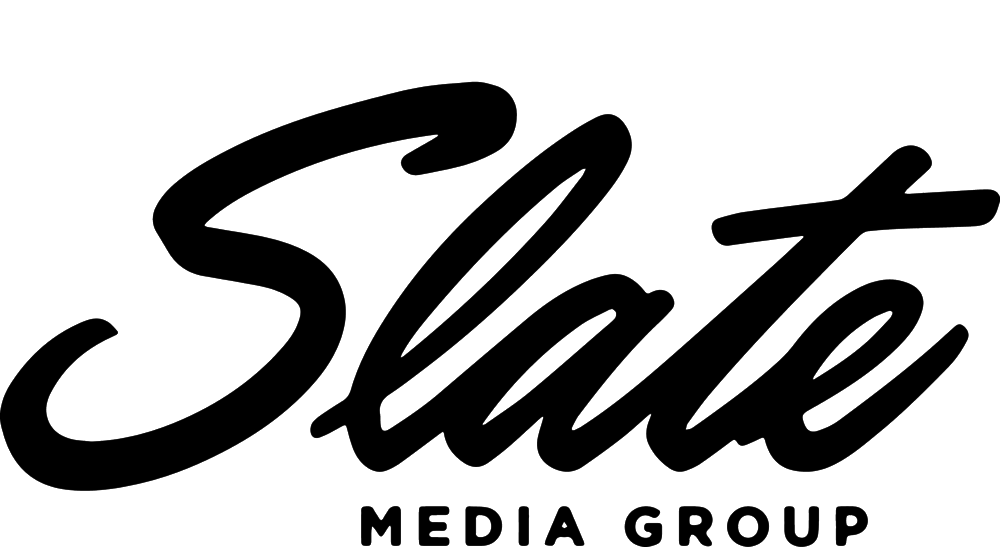 Slate Media Group | A Creative Services Agency