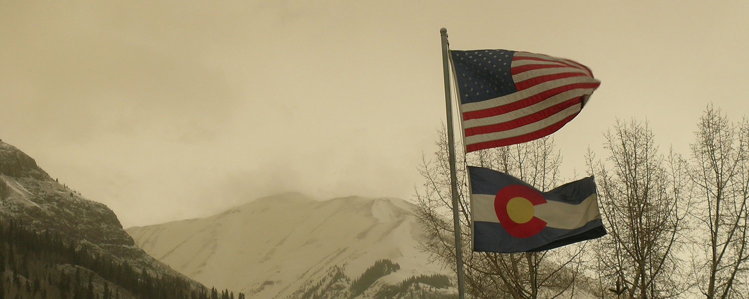 CODOS Dust Alert for event D3-WY2014