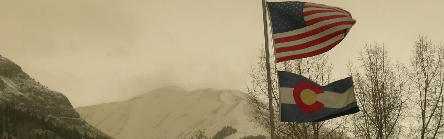 CODOS Dust Alert - Event D3 of WY 2015