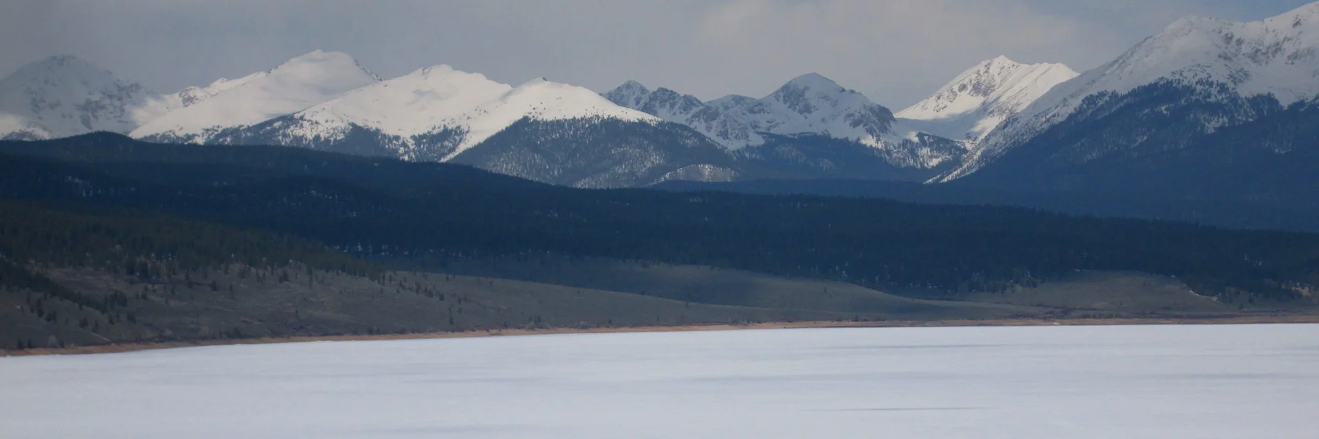 APRIL 24, 2015 UPDATE – CENTRAL & NORTHERN MOUNTAINS, FRONT RANGE