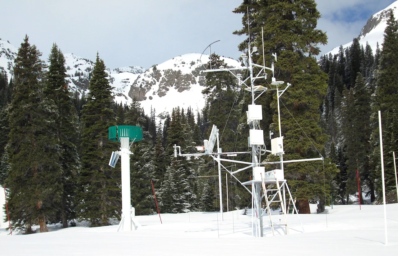 MAY 18, 2015 UPDATE – STORMY MAY PROLONGING AND ENHANCING RUNOFF