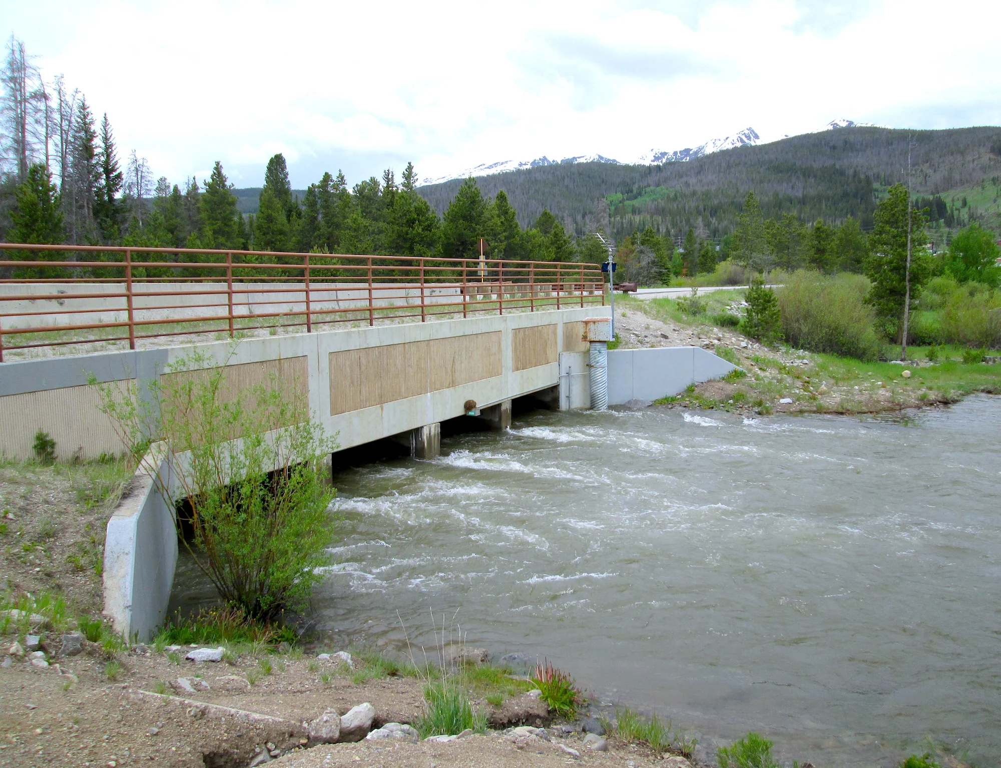 July 7, 2015 - WY 2015 SEASON SUMMARY – Colorado’s Weird Winter of 2014/2015