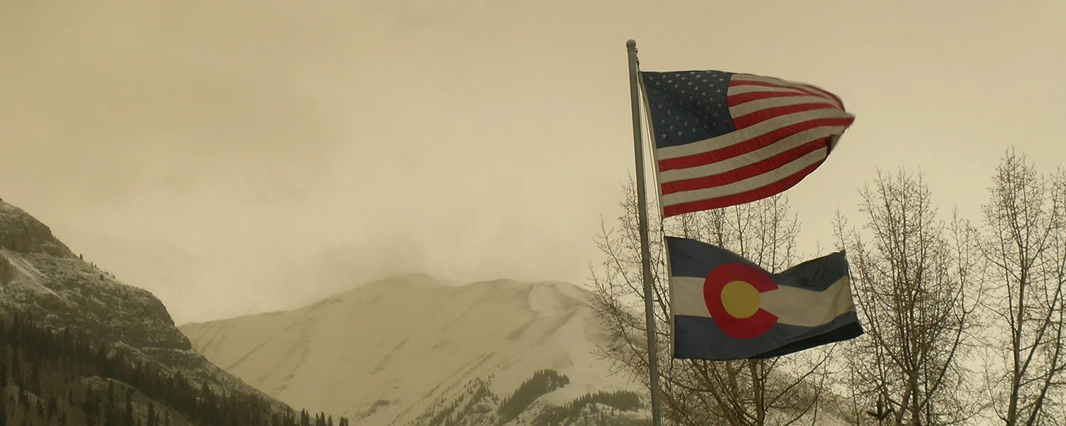 CODOS Dust Alert - Event D1 of WY 2016