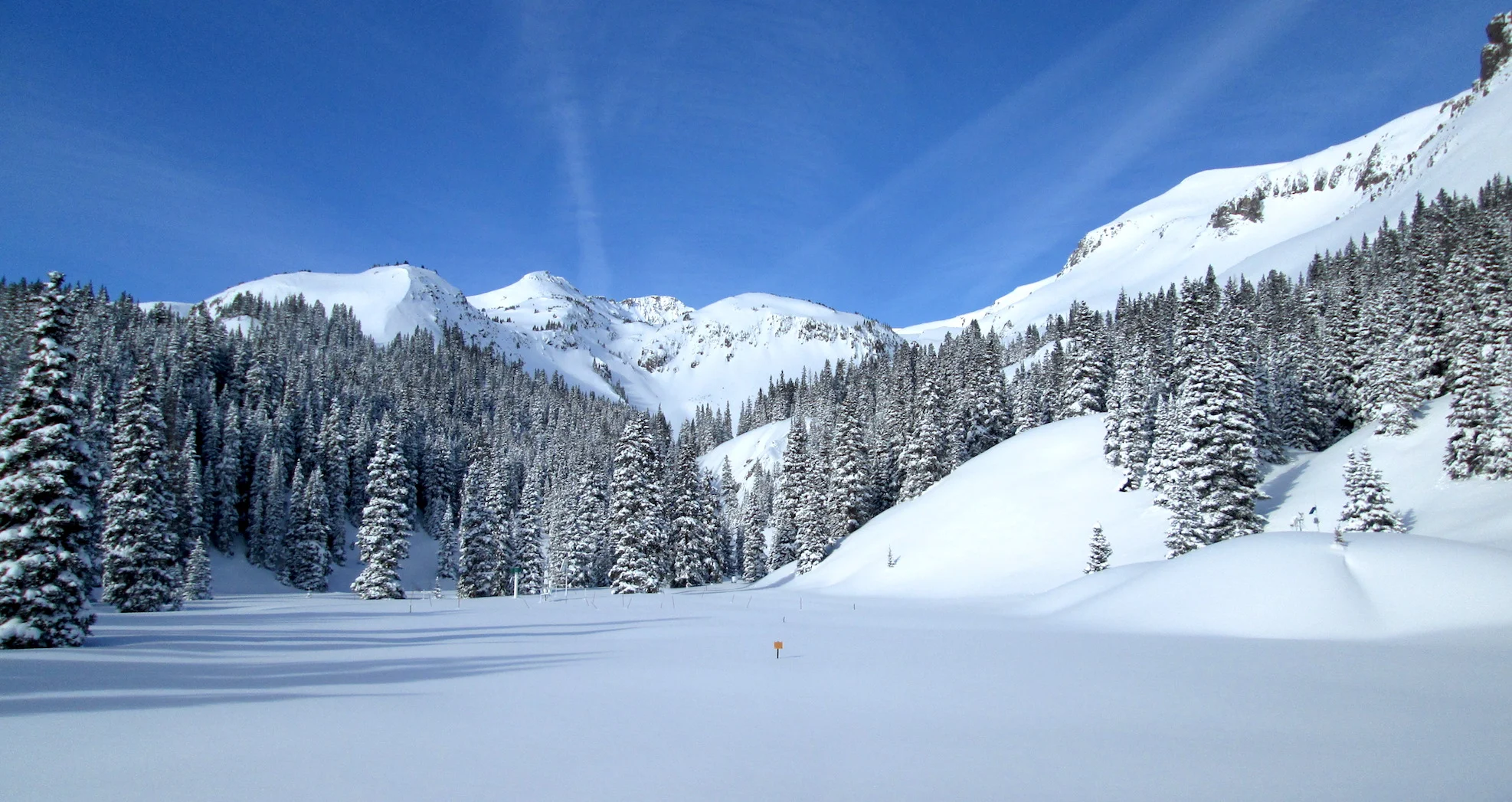 CODOS Update: Another Dust Event, SASP Hits Peak SWE Again, Chances of Precip This Week