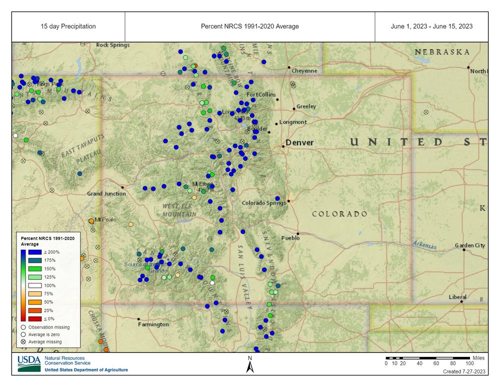 15_day_Precipitation_Percent_NRCS_1991-2020_Average_June_1_2023_-_June_15_2023.jpeg