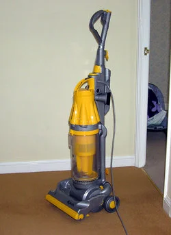 Image of Vacuum Cleaner