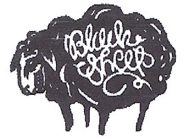 Image of Black Sheep