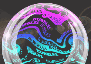 Image of Bubble