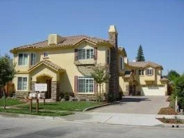 Image of Campbell Townhome 1