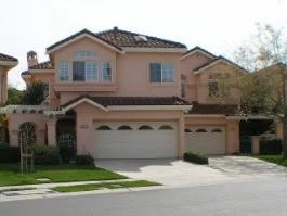 Image of Campbell Townhome 2