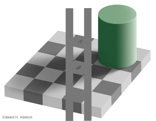 Image of Illusion Proof