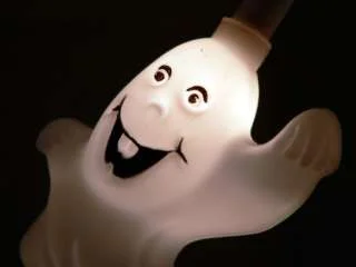 Image of Ghost