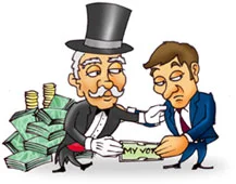 Lobbyist