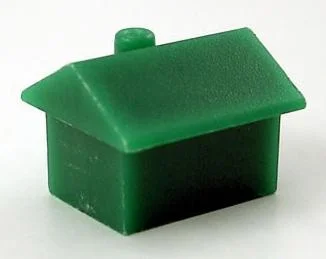 Image of House in Bay Area :-)