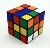Image of Rubiks Cube