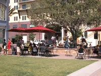 Image of Park Valencia