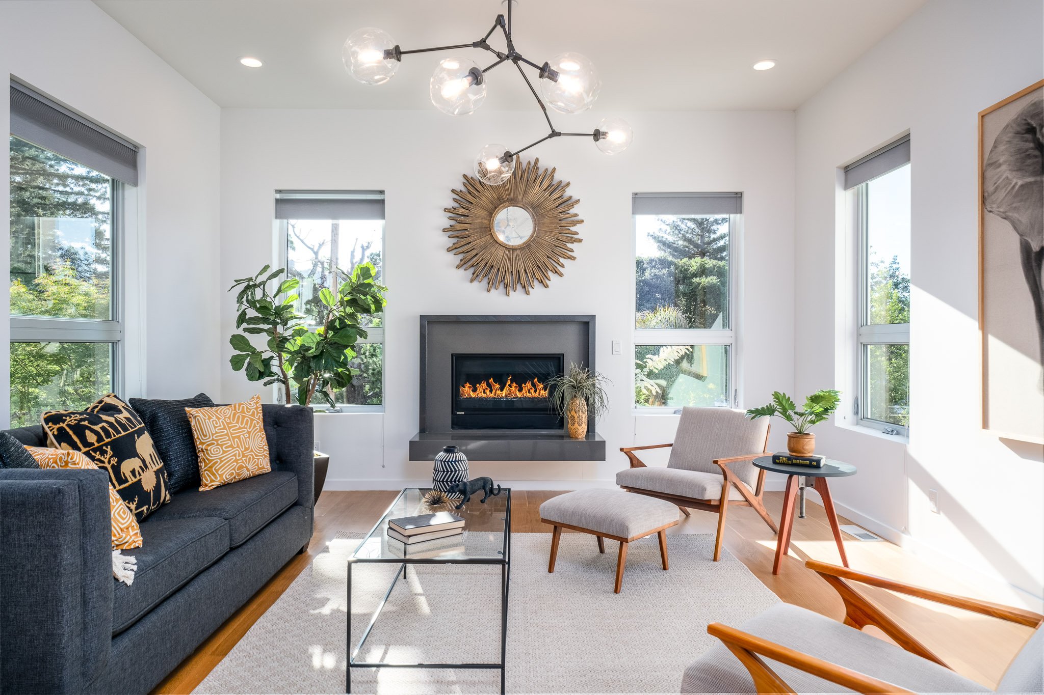 21 Don Court Redwood City