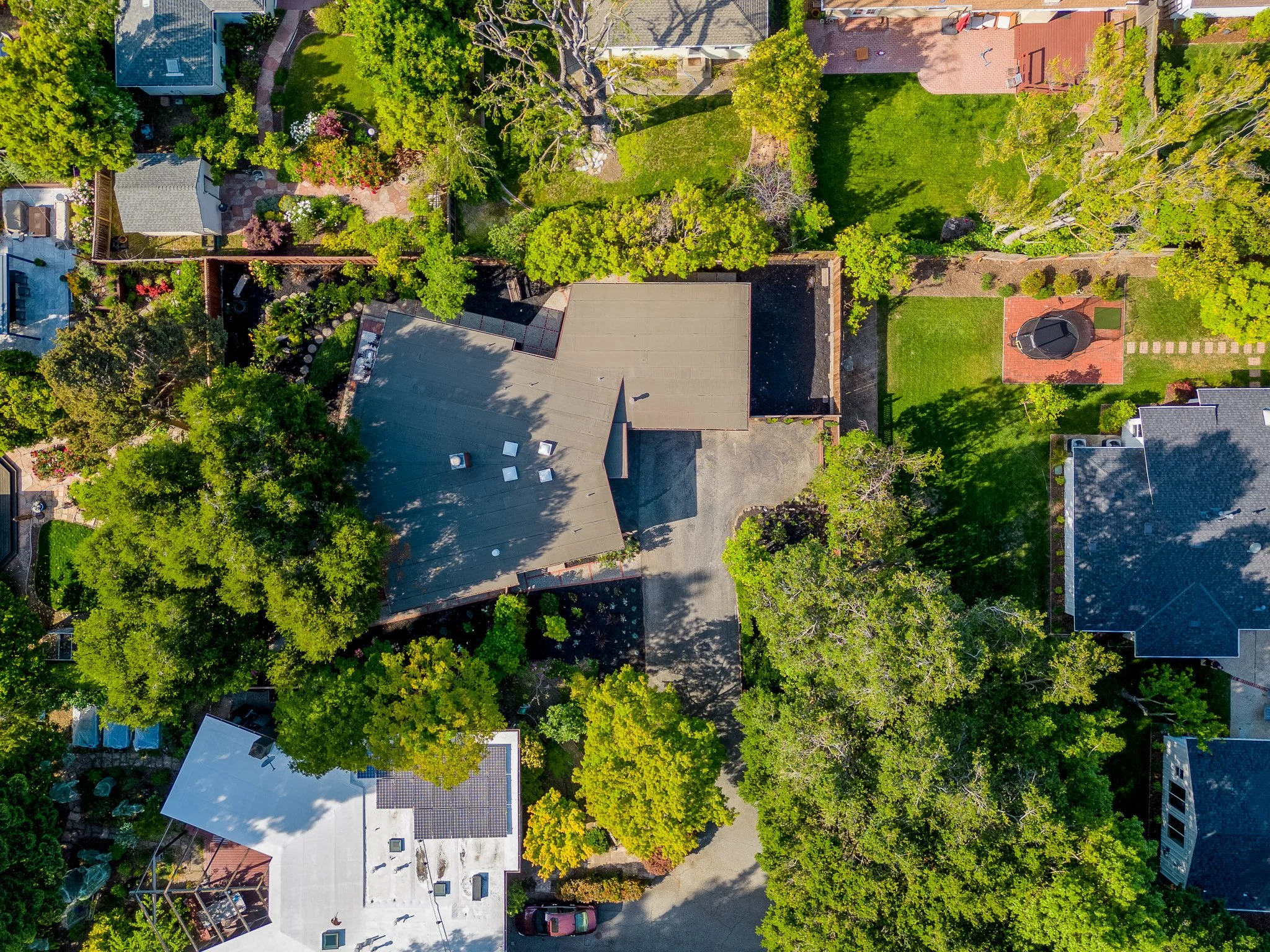 451 Santa Margarita Avenue, Menlo Park