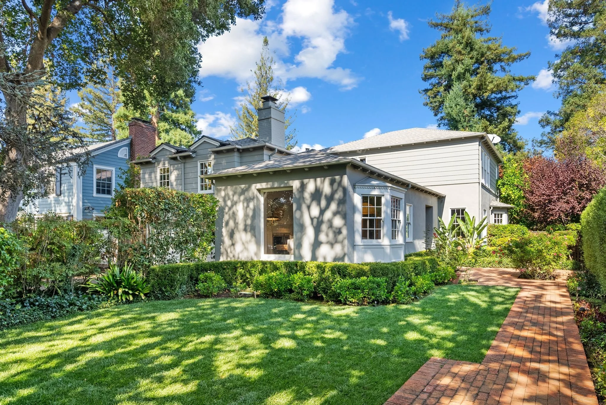 1285 Hamilton Ave, Palo Alto