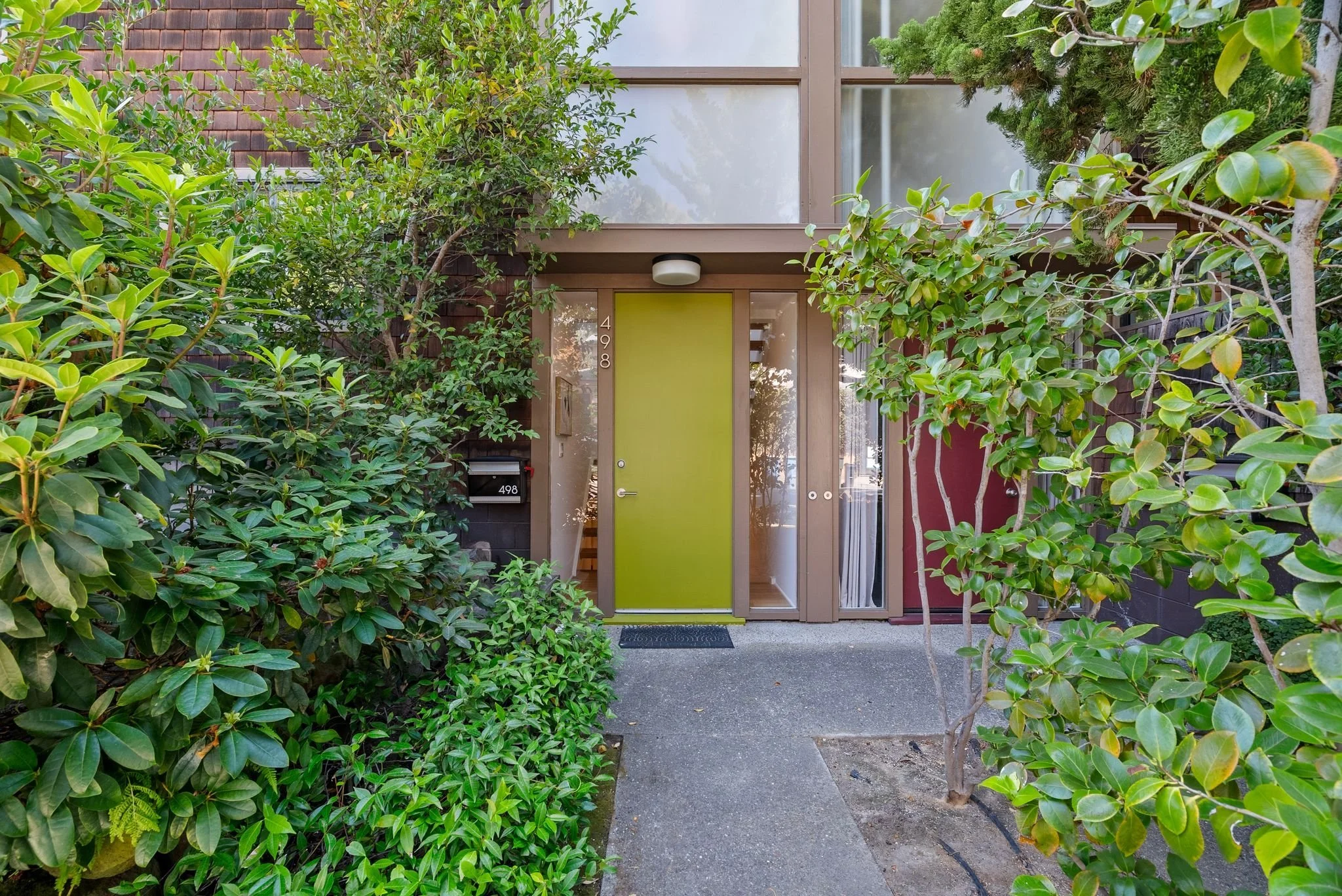 498 Fulton St, Palo Alto