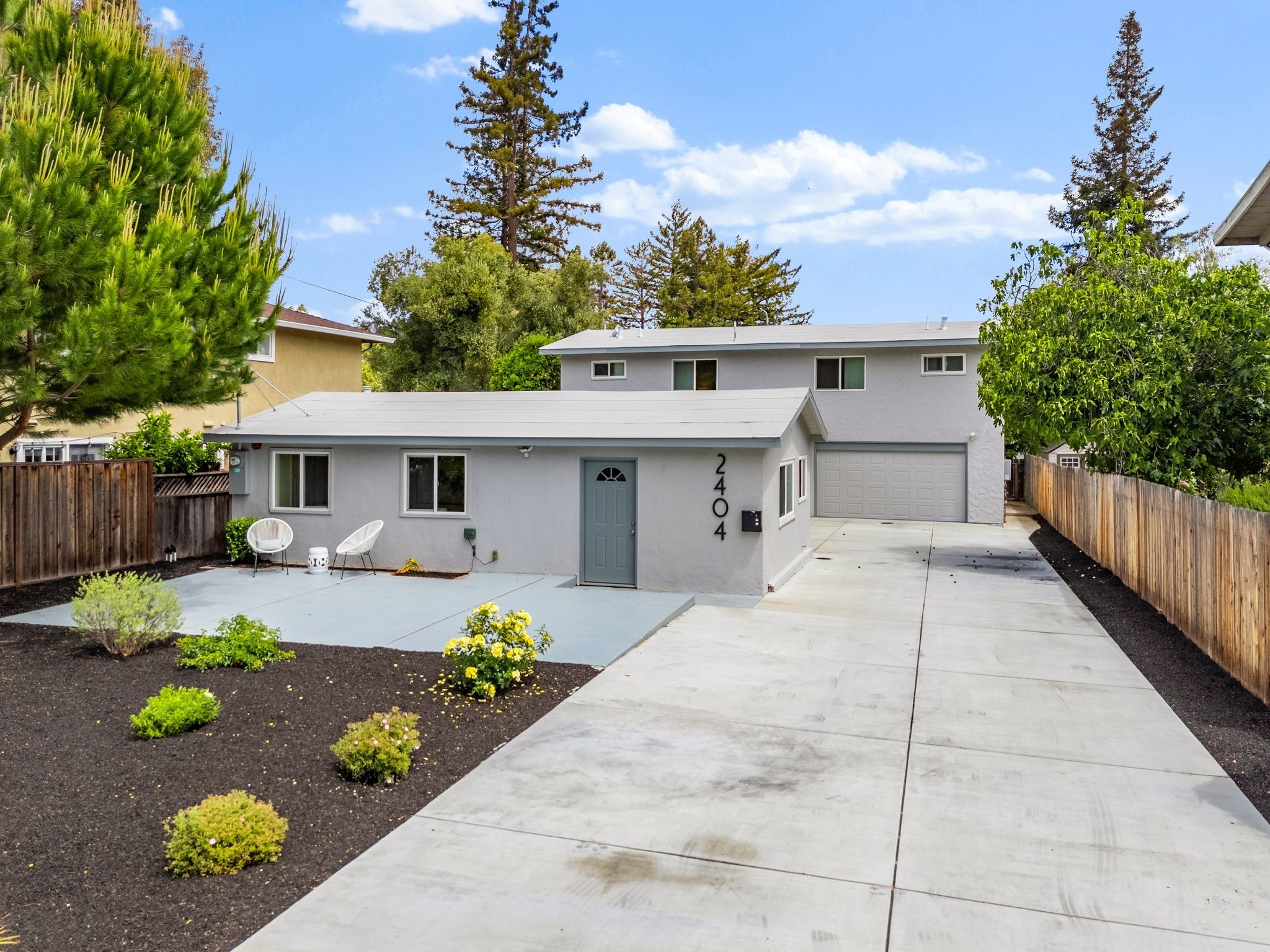 2404 Gabriel Ave, Mountain View