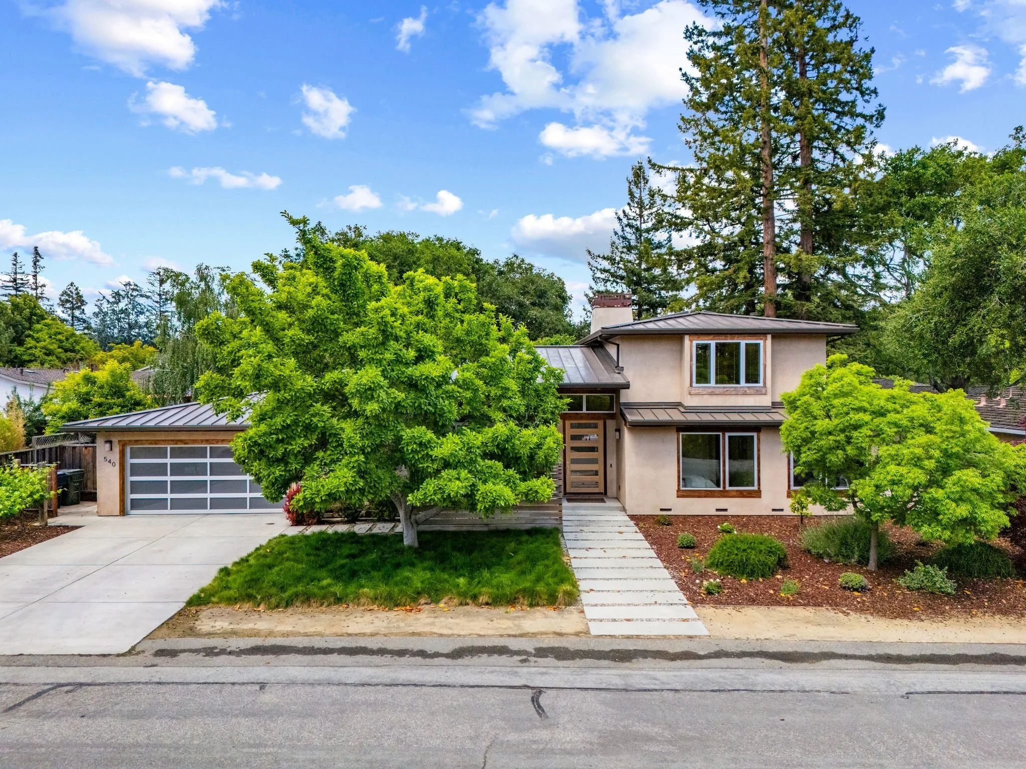 540 San Felicia Way, Los Altos