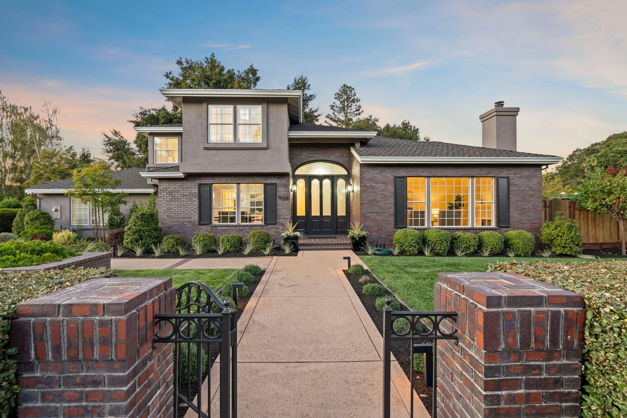 969 Berry Ave, Los Altos