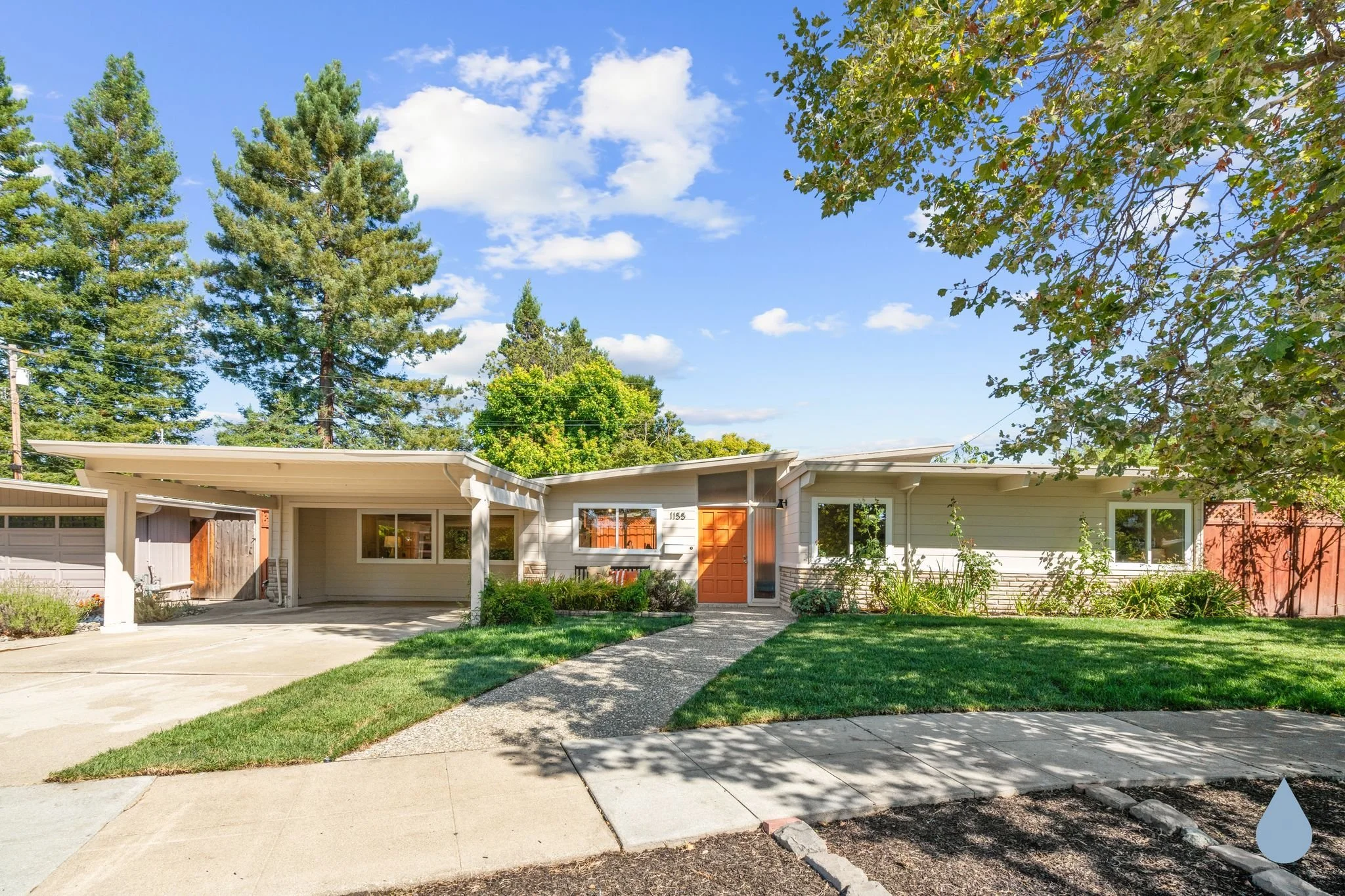 1155 Cedarwood Way, Redwood City