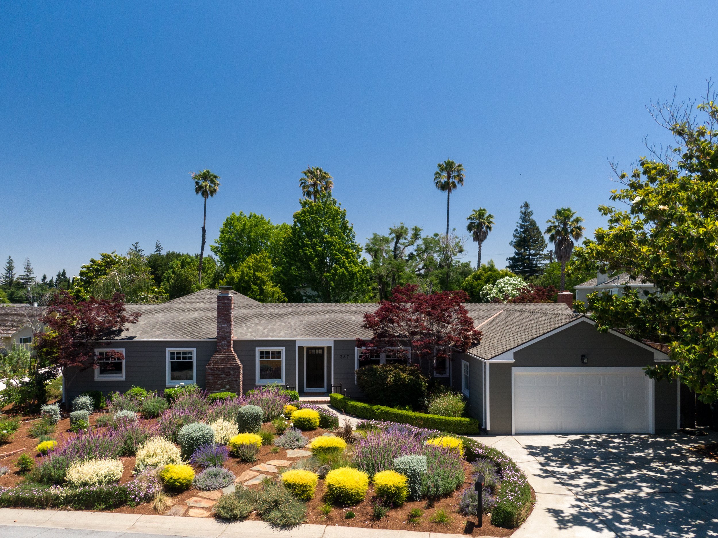 387 S Gordon Way, Los Altos