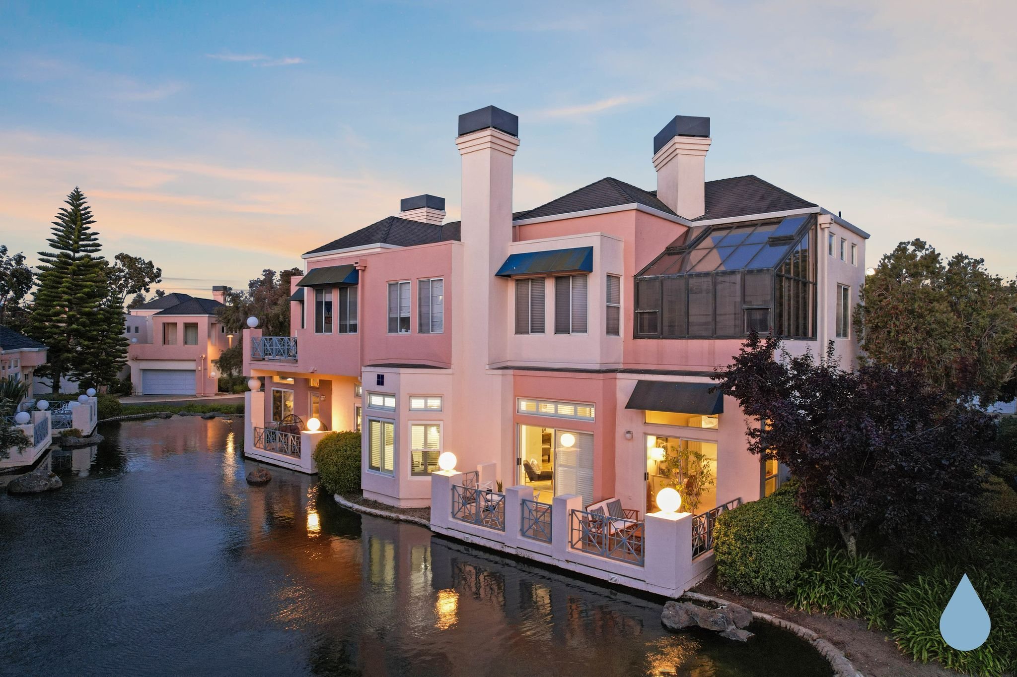 847 Lakeshore Drive, Redwood City