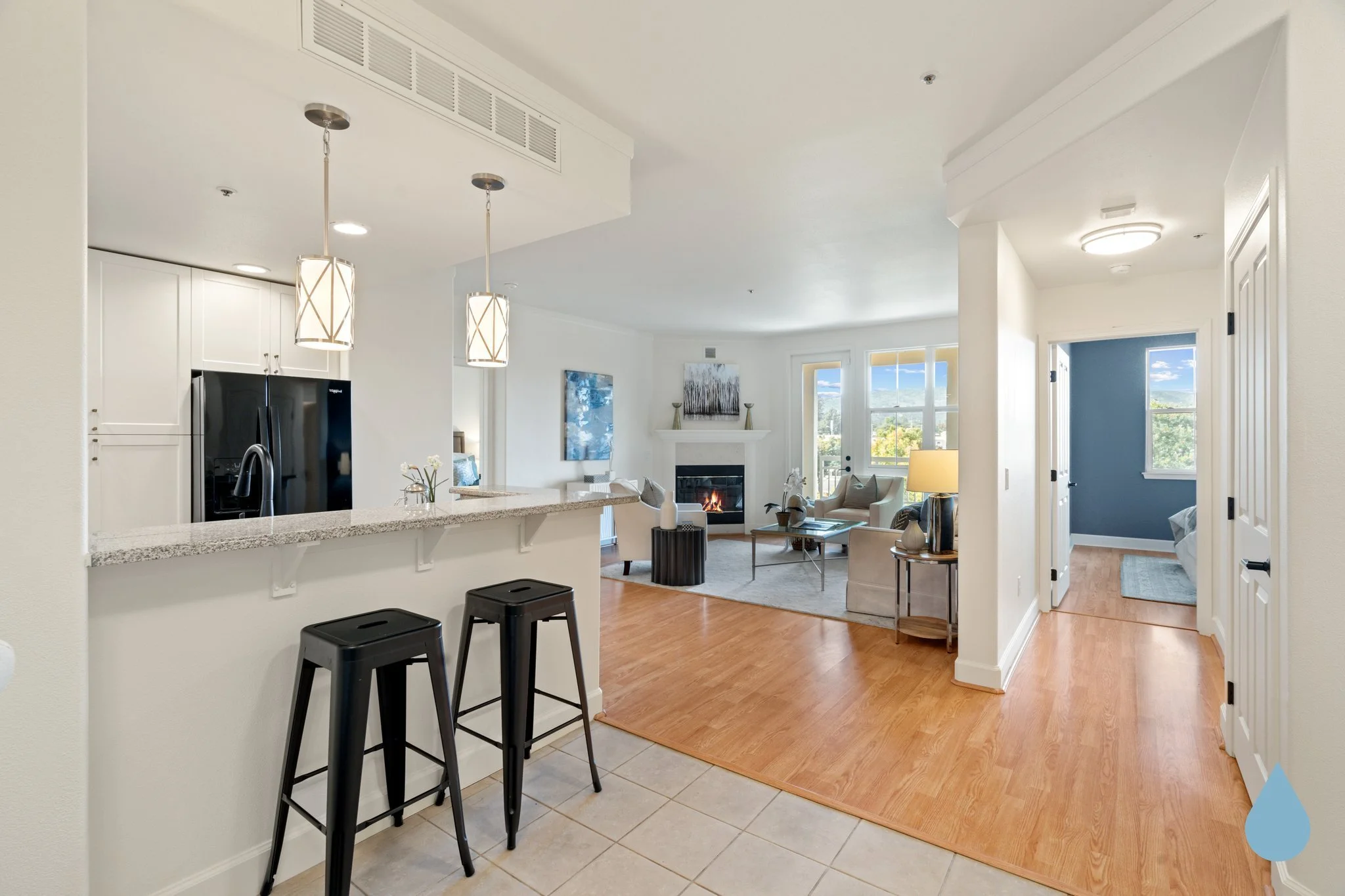 20488 Stevens Creek Blvd #2207, Cupertino