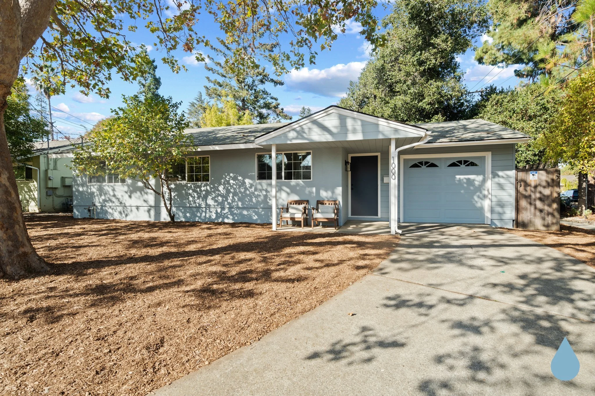1000 Karen Way, Mountain View