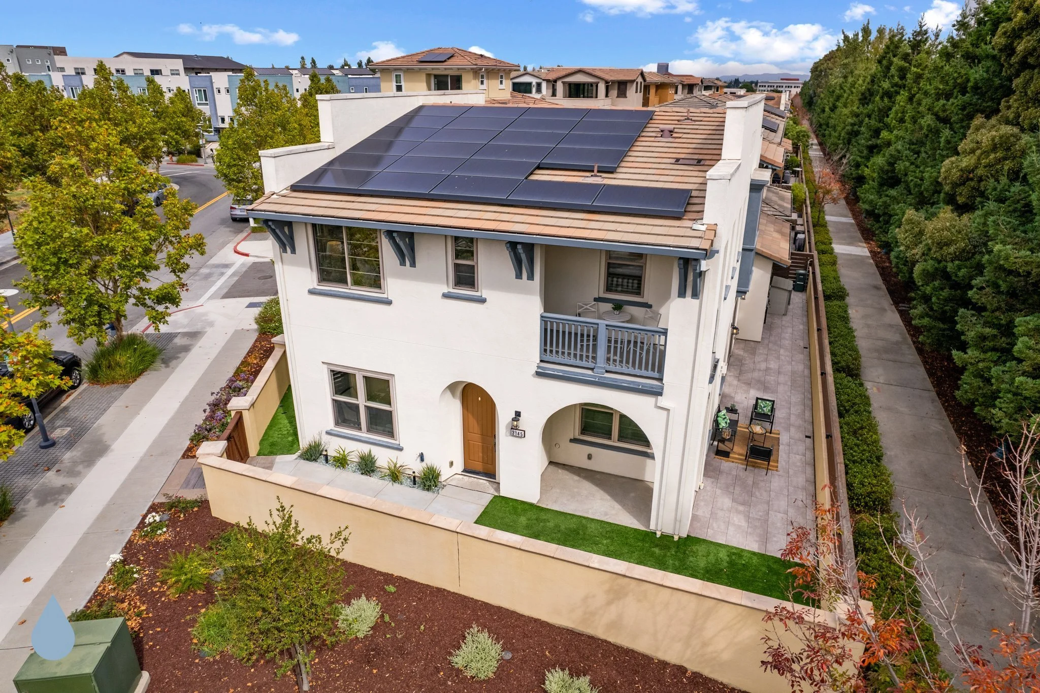 3145 South Delaware Street, San Mateo