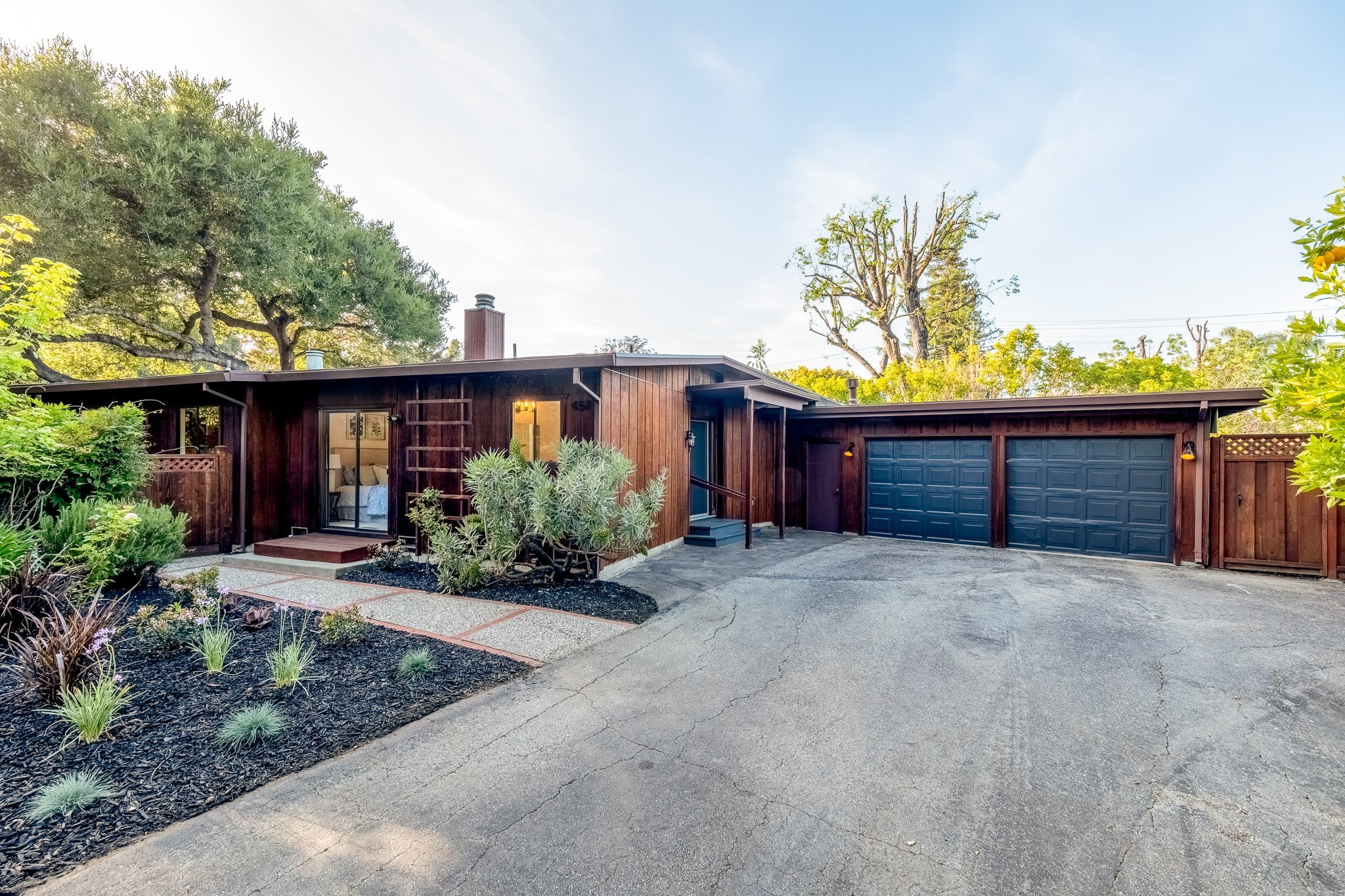 451 Santa Margarita Avenue, Menlo Park